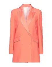 [PATRIZIA PEPE SERA] PATRIZIA PEPE SERA Blazers - Item 49704551
