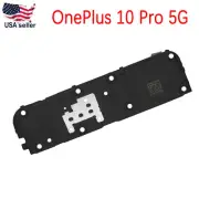 Loud Speaker Ringer Buzzer Loudspeaker For OnePlus 10 Pro 5G