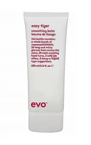 evo Easy Tiger Straightening Balm 200ml
