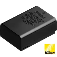 在飛比找Yahoo奇摩購物中心優惠-NIKON EN-EL25 原廠鋰電池 7.6V 1120m