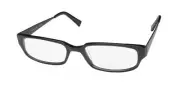 NEW OLIVER PEOPLES ALTER-EGO EYEGLASSES DESIGNER METAL & PLASTIC BK 51-17-145