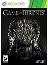 Game of Thrones - Xbox 360