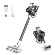 Tineco Pure One S11 Cordless Vacuum Up to 40 Minutes Runtime, 130aw Suction