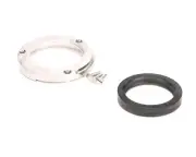 Biro Double Lip Seal Retrofit Kit 57159K - Free Shipping + Geniune OEM