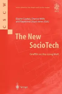 在飛比找博客來優惠-The New Sociotech: Graffiti on