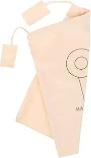 Baluue Travel Hair Dryer Storage Bag Drawstring Organizer and Convenient for Home and Hotel