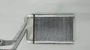 Genuine Hyundai 97138-2W000 Heater Core and Seal Assembly