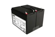 APC Replacement Battery Cartridge #V207, Suitable For SMV1500CAI APCRBCV207