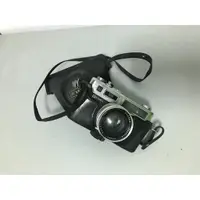 在飛比找蝦皮購物優惠-二手-YASHICA 底片相機 古董底片機械式相機 俗稱日本