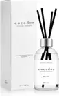 Reed Diffuser Set - White Musk - 200Ml, Glass & Wood, Room & Office Décor, Home