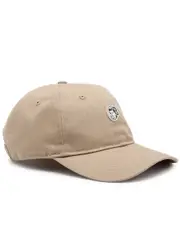 Billionaire Boys Club Astro Logo Cotton cap - Beige ONE SIZE