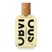 [OBVIOUS] Un Patchouli Eau De Parfum