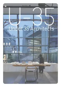 在飛比找誠品線上優惠-U-35 35歳以下の若手建築家による建築の展覧会 2018