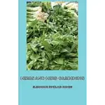 HERBS AND HERB GARDENING