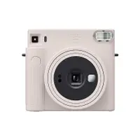 在飛比找誠品線上優惠-富士instax SQUARE SQ1馬上看相機/ 經典白