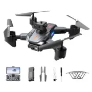 8K HD Dual Camera Drone Remote Control Airplane Toys with Automatic2937