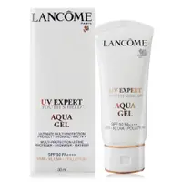 在飛比找神腦生活優惠-LANCOME 蘭蔻 超輕盈UV水凝露SPF50 PA＋＋＋