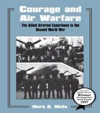 在飛比找博客來優惠-Courage and Air Warfare: The A