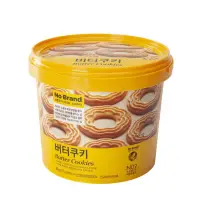 在飛比找蝦皮購物優惠-『韓日食糖』現貨‼️韓國🇰🇷No Brand 桶裝400g 