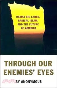 在飛比找三民網路書店優惠-Through Our Enemies' Eyes：Osam