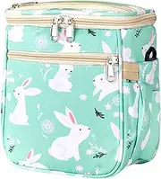 Cartoon Bike Bag - Cartoon Front Frame Handlebar Pouch | Spacious Cycling Pocket Children Bicycles Storage for Outdoor Adventures and Daily Rides