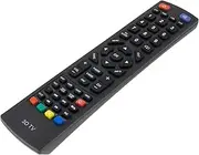 Replacement Remote Control for Blaupunkt 3D TV