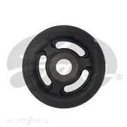 Gates Crankshaft Pulley - TVD1061