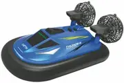 Rusco Racing Swamp Runner Hovercraft