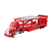 Disney Cars - Disney Pixar Cars Mack Hauler Mattel from Tates Toyworld