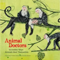 在飛比找蝦皮商城優惠-Animal Doctors(精裝)/Julio Anton