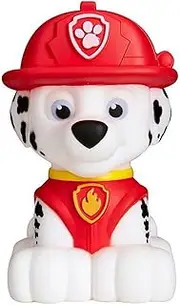 PAW Patrol Marshall Buddy Night Light and Torch by GoGlow