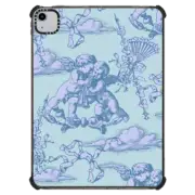 iPad Air (4th/5th gen) iPad Impact Case At Lover's Gate