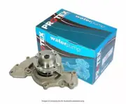 Protex Water Pump Gold FOR Tarago 2.4, 2.4 4x4