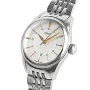 oris Artelier Date Diamond watch women TO03989