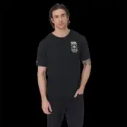 Can-Am x Fasthouse Coilover Tee XL
