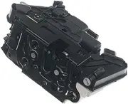 Door Lock Latch Actuator for Volkswagen CC Amarok 2009-2015, Front/Rear Left/Right Door Lock Latch Actuator 5N0839016A,Front Right