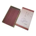 Awaji Baikundo Premium Incense Jihi Sweet Tea Scent Sticks 105g