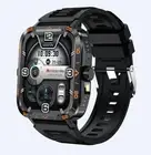 Smart Watch for Men Women, Fitness Tracker Smartwatch for Android Phones/iPhone