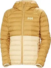 [Helly Hansen] Women's W Banff Hooded Insulator
