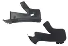 FirstGear 446696 Extra Small Ajax Cheek Pads