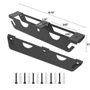 Angle Grinder Holder Stand Storage Rack With Cord Hanger For Cutters Polishers