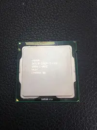 在飛比找Yahoo!奇摩拍賣優惠-Intel/英特爾 I3-2130 I5-3470 CPU