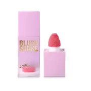 Bella oggi blush shake pinky coral pop