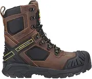 [Amblers Safety] Mens Detonate Waterproof Leather Safety Boots