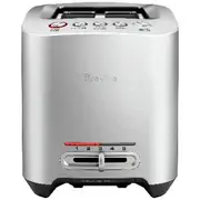 Breville the Smart Toast 2 Slice Toaster