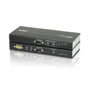 ATEN CE750A USB VGA/Audio over Cat5 KVM Extender - 1280x1024 at 200m