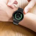 For suunto9/suunto7/spartan sport 24MM Double Color Silicone Watch Strap