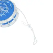 1Pc Magic YoYo ball toys for kids colorful plastic yo-yo toy party gift SA CR