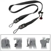 Camera Strap Quick release SLR/DSLR Belt Multifunctional Waist Neck Digital