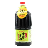 在飛比找家樂福線上購物網優惠-萬家香大吟釀甘露醬油1500ml